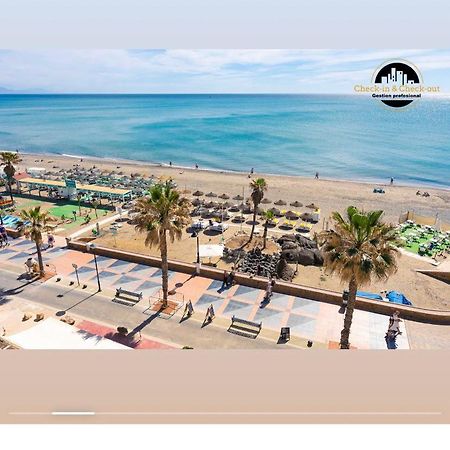 Appartamento La Roca Chica Torremolinos Esterno foto
